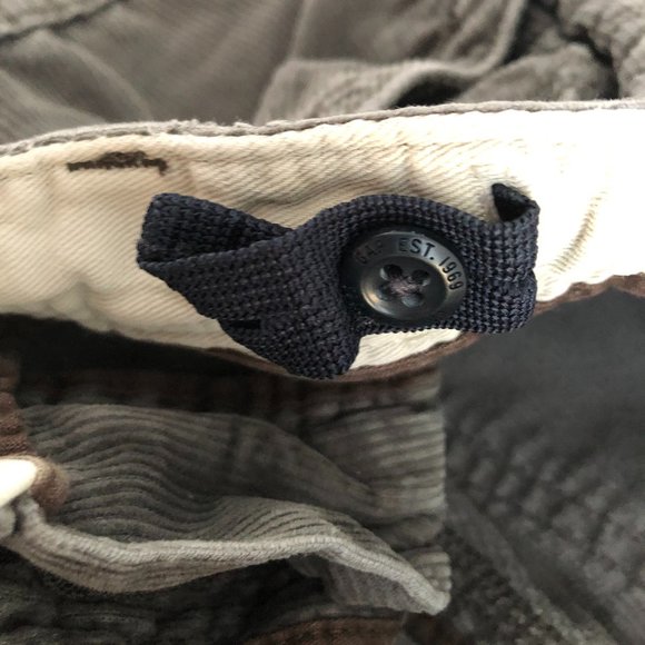 Gap Kids Corduroy  Pants - Picture 6 of 6